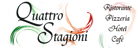 Restaurant Quattro Stagioni